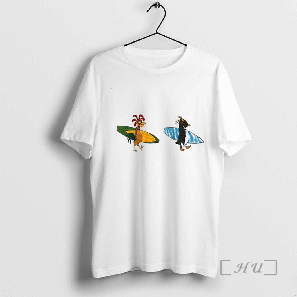 Officials Chicken Joe Cody Maverick Surfing T-Shirts, Hoodie, Sweatshirt