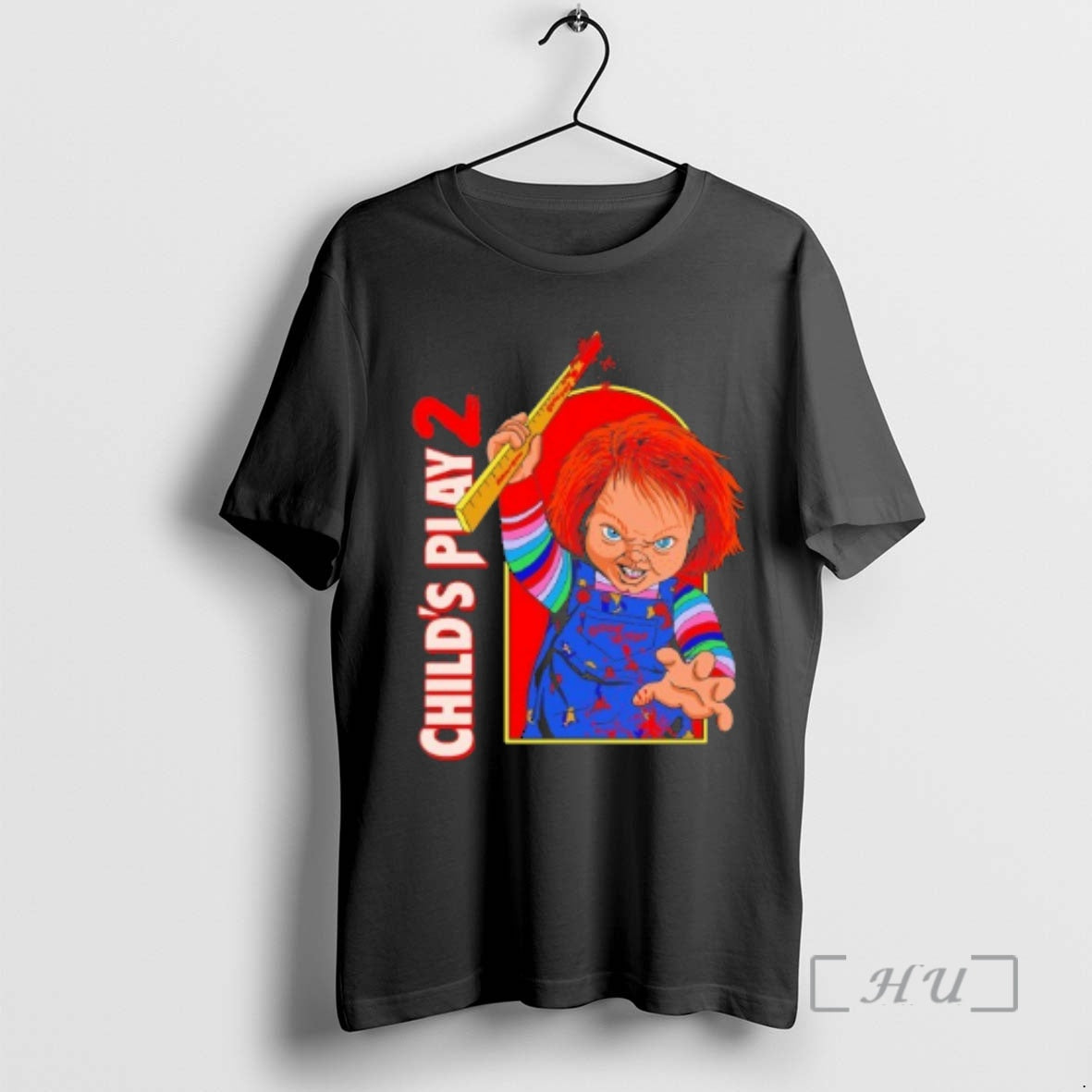 Officials Childs Play 2 T-Shirts, Hoodie, Sweatshirt | PopFlextees.com