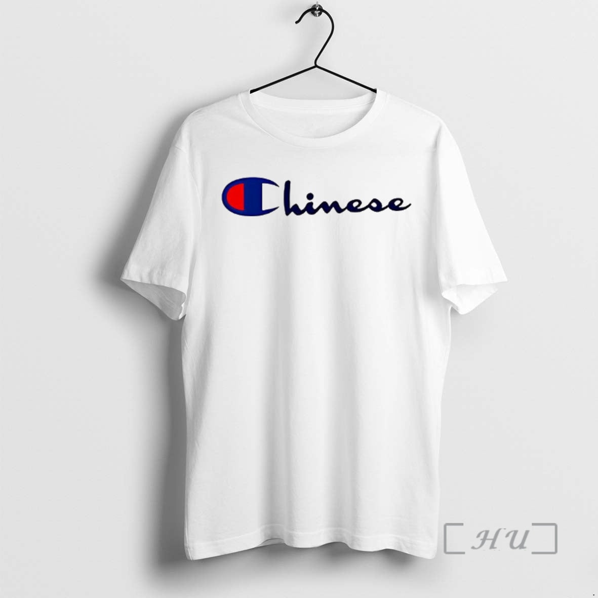 Officials Chinese Champs Logo Parody T-Shirts, Hoodie, Sweatshirt | PopFlextees.com