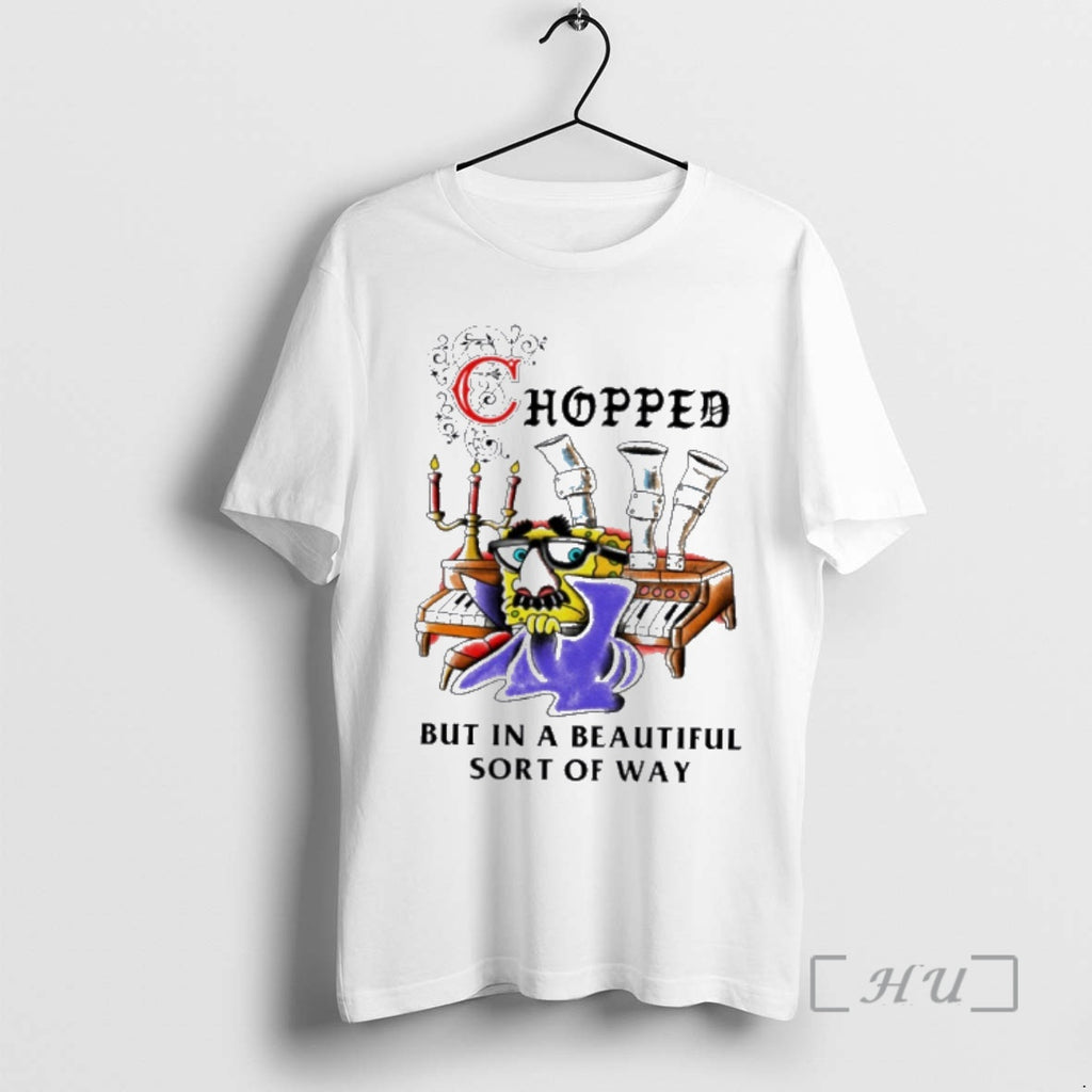 Officials Chipped But In A Beautiful Sort Of Way T-Shirts, Hoodie, Sweatshirt | PopFlextees.com