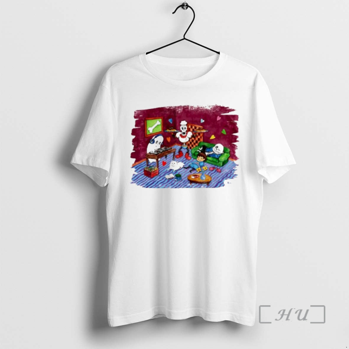 Officials Chitei De Chill Ghost Skeleton Graphic T-Shirts, Hoodie, Sweatshirt | PopFlextees.com