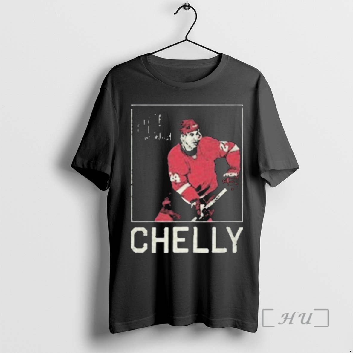 Officials Chris Chelios Signature T-Shirts, Hoodie, Sweatshirt