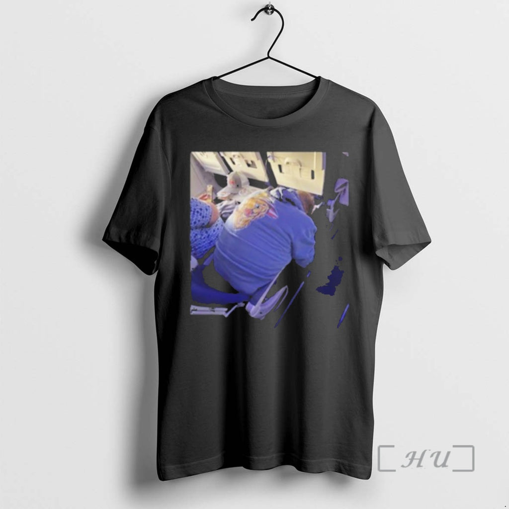 Officials Chris Wearing Mintzy Plane T-Shirts, Hoodie, Sweatshirt | PopFlextees.com
