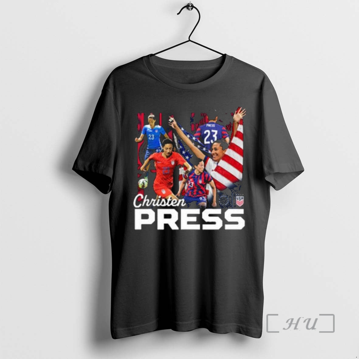 Officials Christen Press Farewell T-Shirts, Hoodie, Sweatshirt | PopFlextees.com
