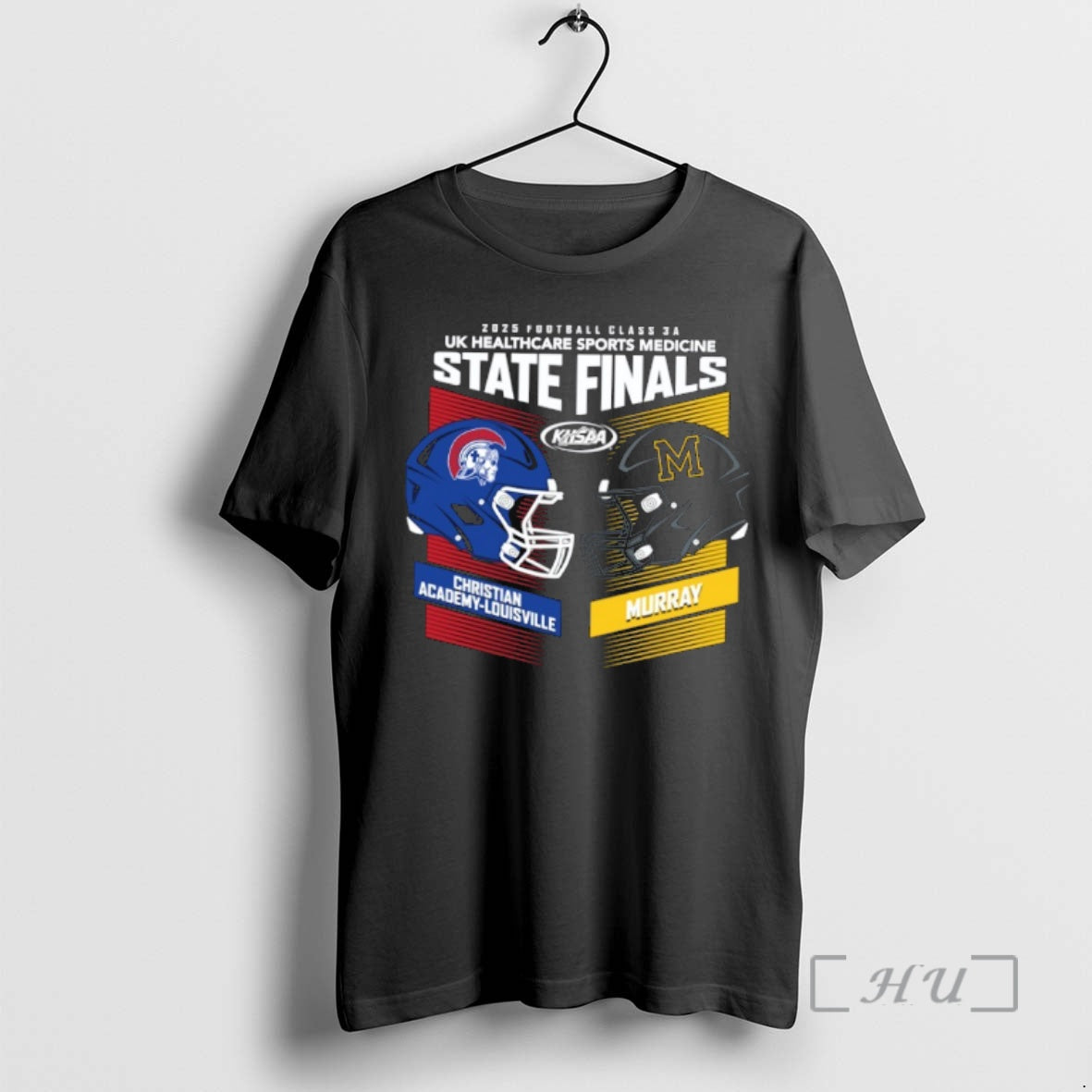 Officials Christian Academy Louisville Vs T-Shirts, Hoodie, Sweatshirt | PopFlextees.com