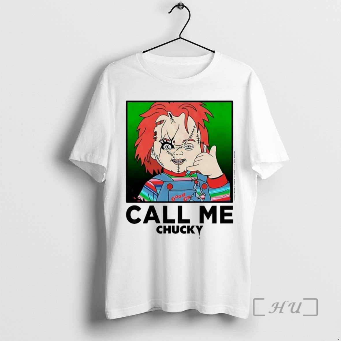 Officials Chucky Call Me Childs Play Circle T-Shirts, Hoodie, Sweatshirt | PopFlextees.com