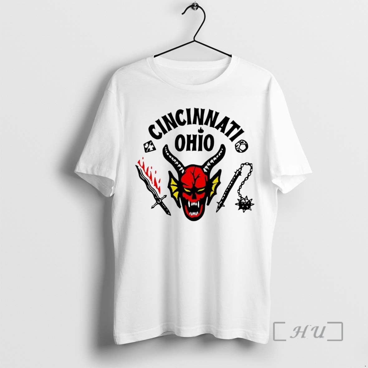 Officials Cincinnati Hellfire Club Ohio T-Shirts, Hoodie, Sweatshirt