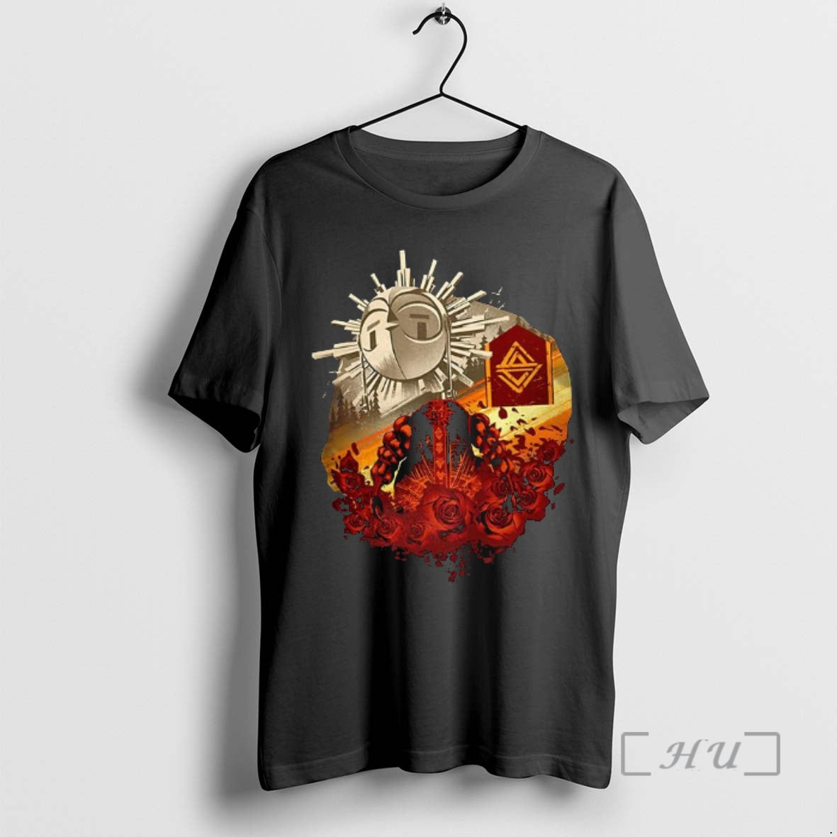 Officials Clair Obscur Expedition 33 Esquie T-Shirts, Hoodie, Sweatshirt | PopFlextees.com