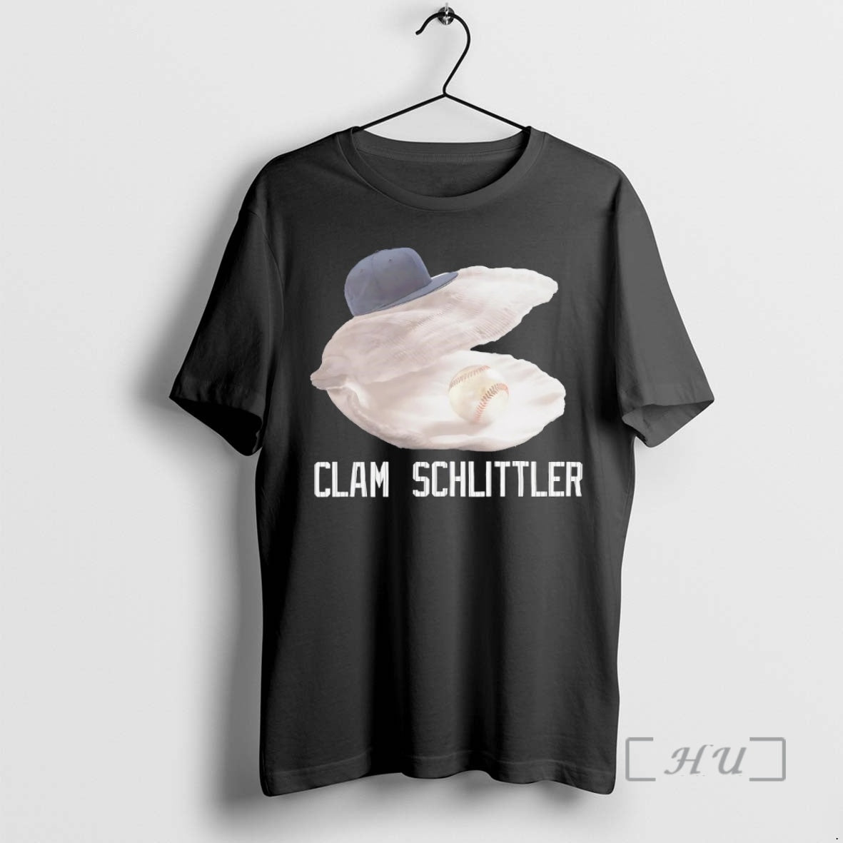 Officials Clam Schlittler Pearl Cam Schlittler New York Yankees T-Shirts, Hoodie, Sweatshirt | PopFlextees.com