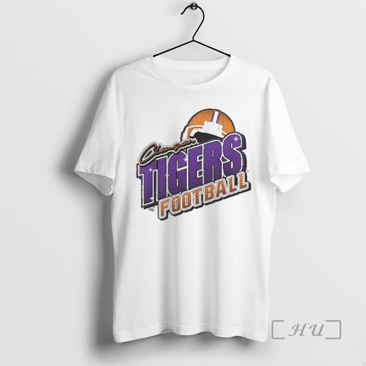 Officials Clemson Tigers Football T-Shirts, Hoodie, Sweatshirt