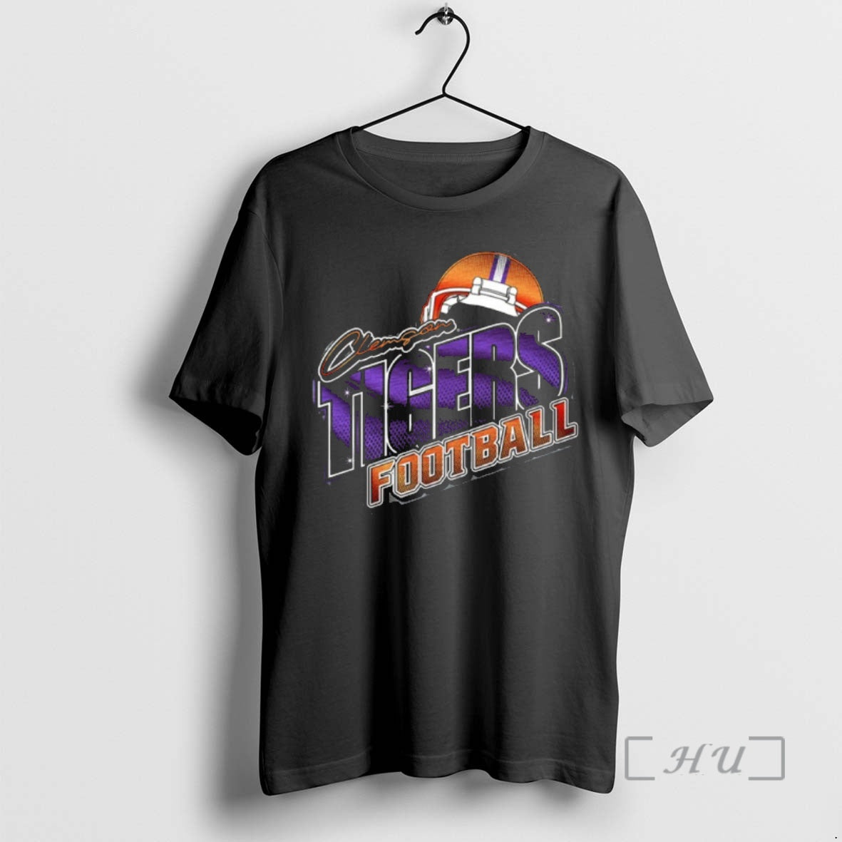 Officials Clemson Tigers Football Sport T-Shirts, Hoodie, Sweatshirt