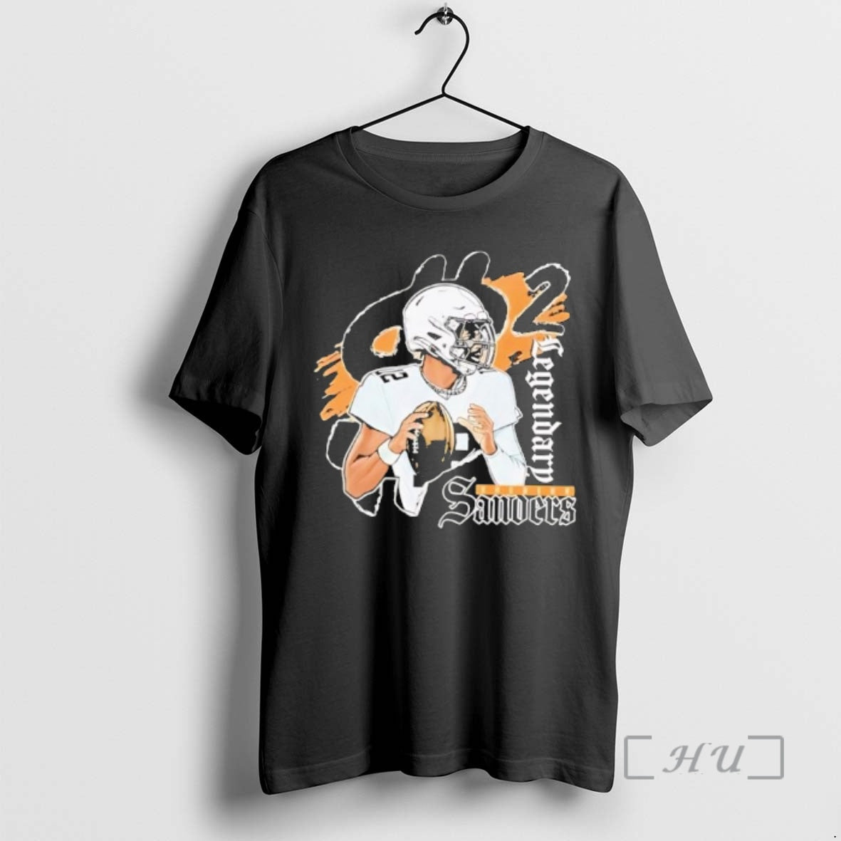 Officials Cleveland Browns Shedeur Sanders 2legendary T-Shirts, Hoodie, Sweatshirt | PopFlextees.com