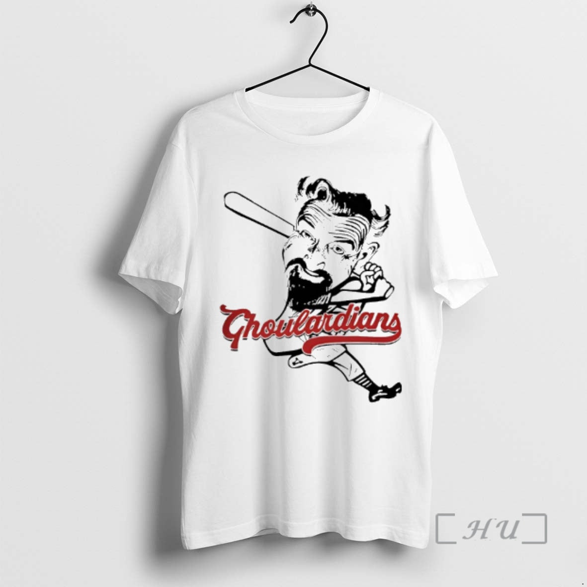 Officials Cleveland Ghoulardians T-Shirts, Hoodie, Sweatshirt | PopFlextees.com