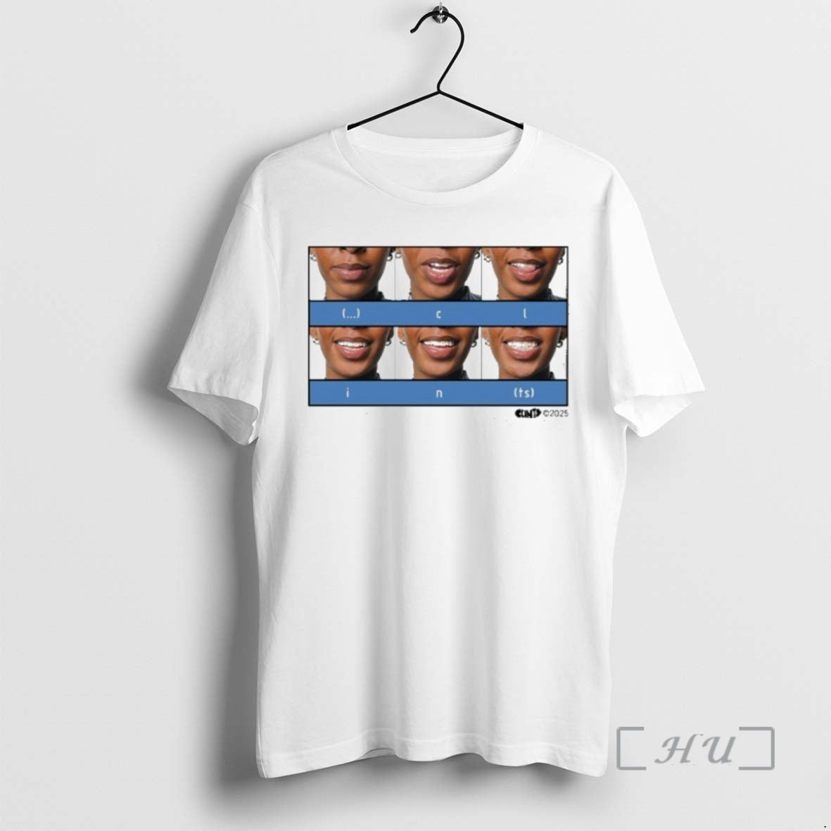 Officials Clints Inc Lip Read T-Shirts, Hoodie, Sweatshirt | PopFlextees.com