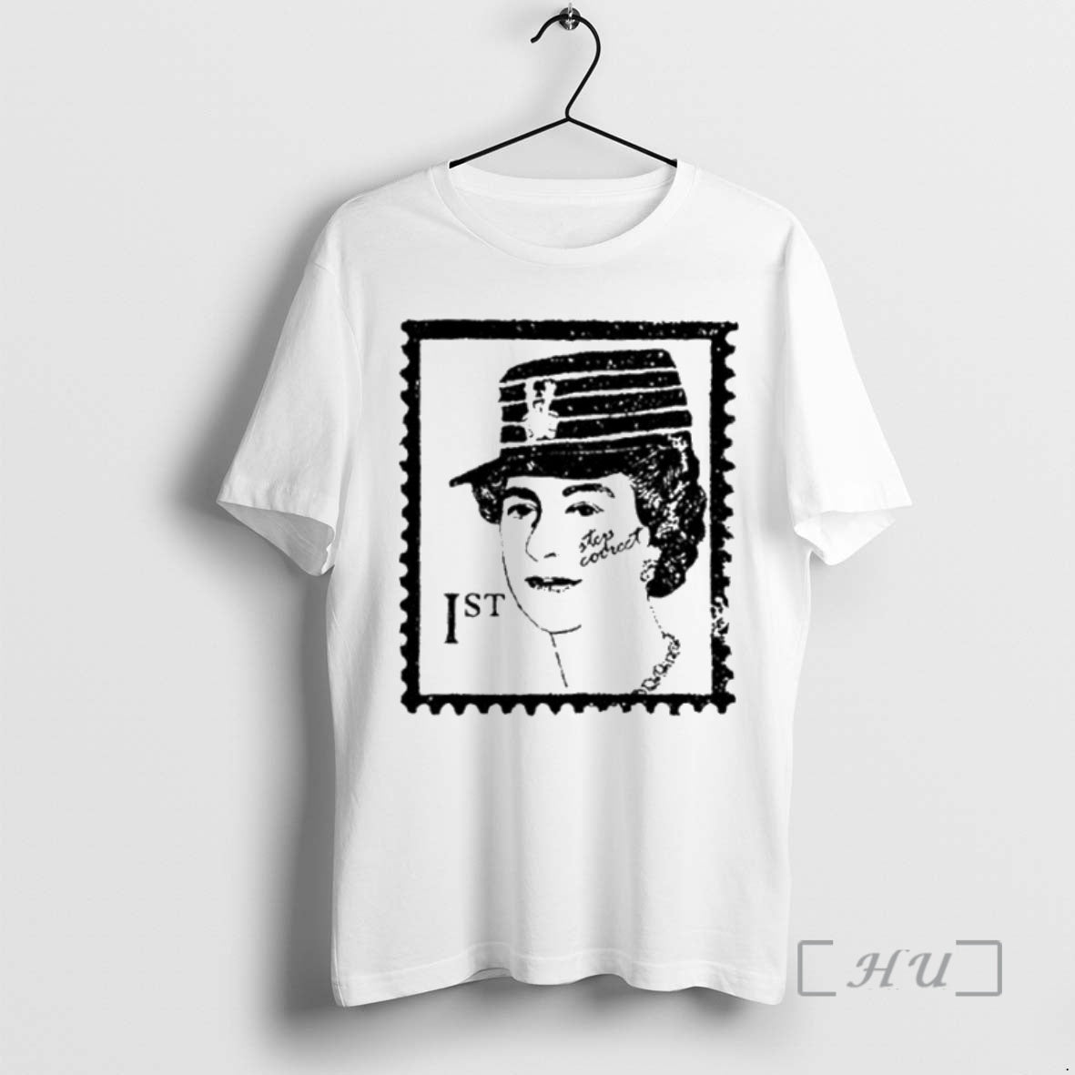 Officials Clints Postage Stamp T-Shirts, Hoodie, Sweatshirt | PopFlextees.com