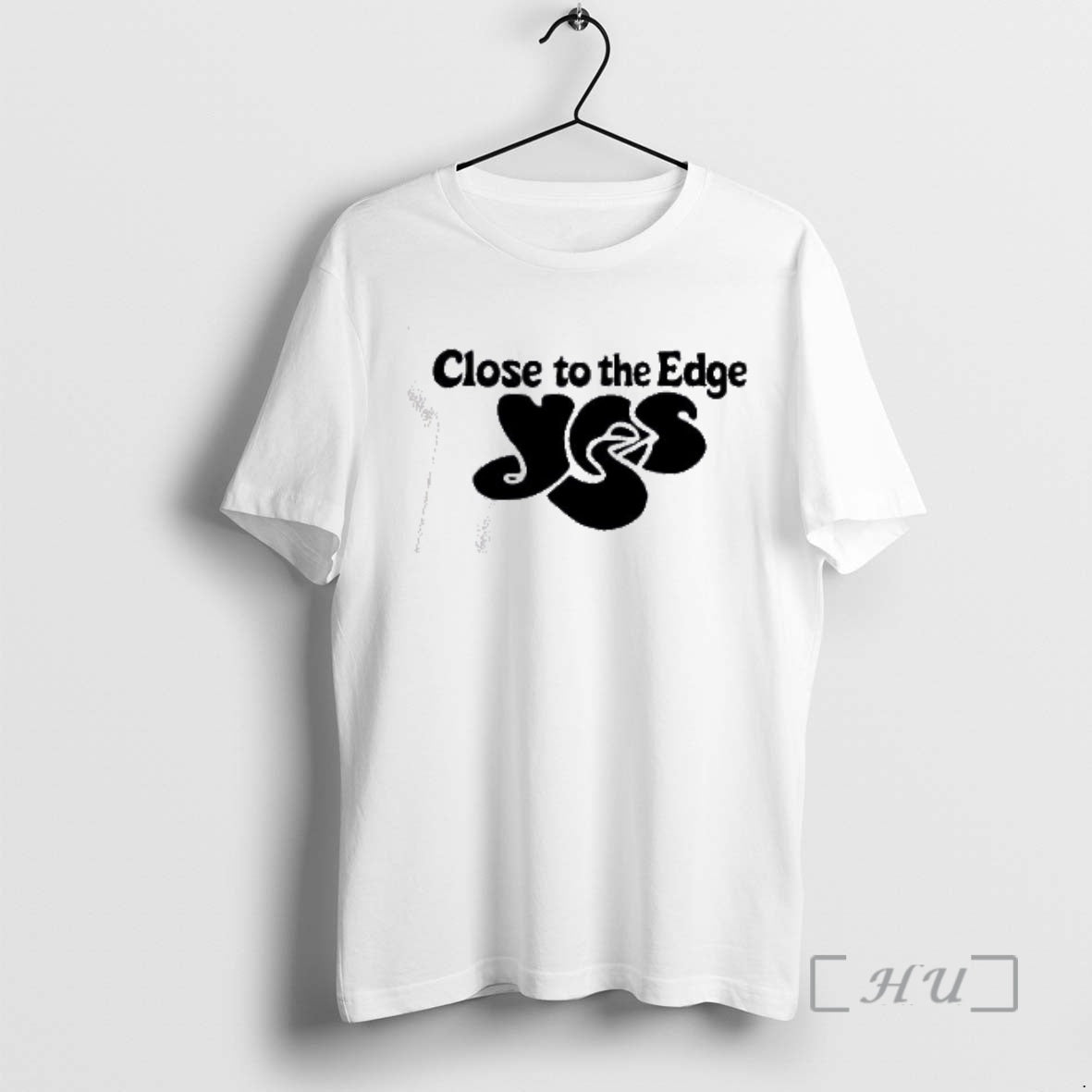Officials Close To The Edge T-Shirts, Hoodie, Sweatshirt | PopFlextees.com