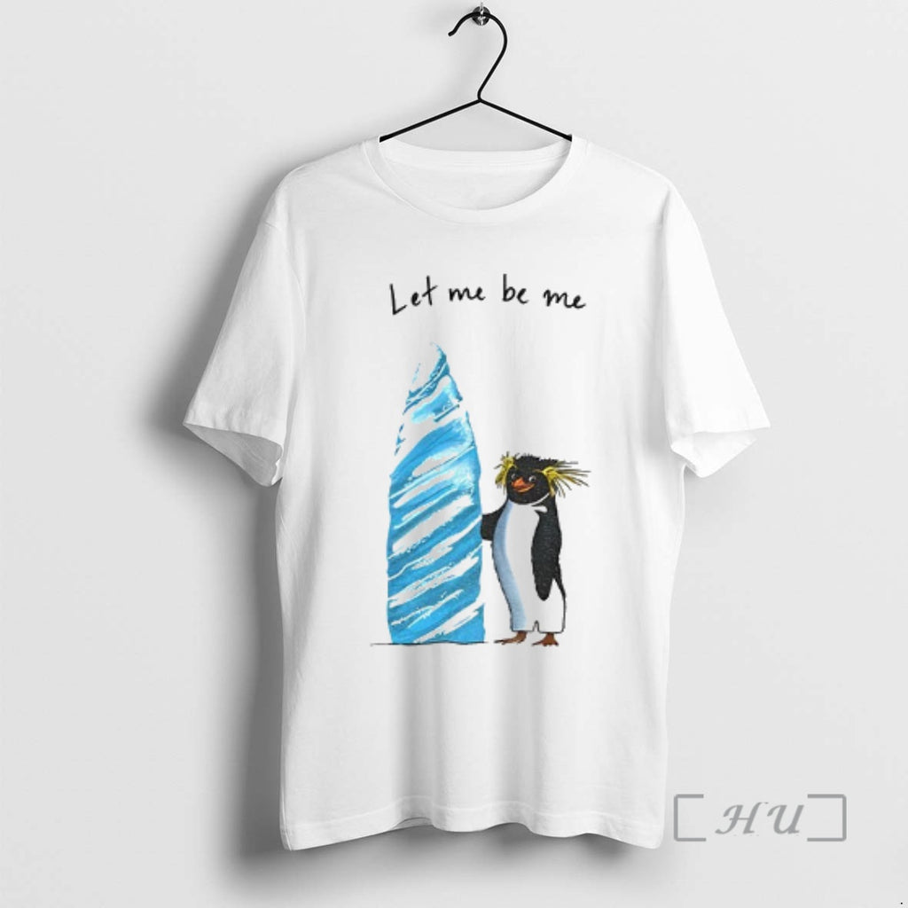 Officials Cody Maverick Let Me Be Me T-Shirts, Hoodie, Sweatshirt | PopFlextees.com