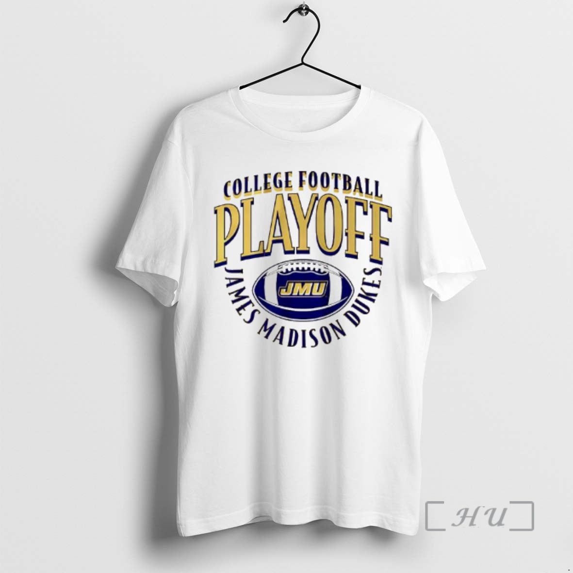Officials College Football Playoff 2025 26 James Madison Dukes T-Shirts, Hoodie, Sweatshirt | PopFlextees.com