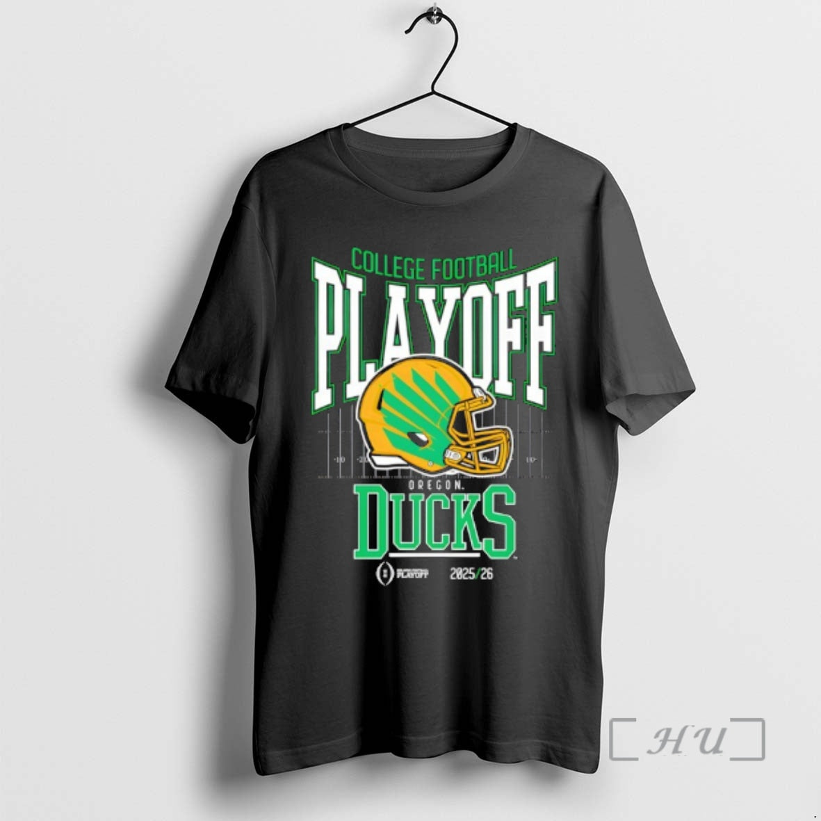 Officials College Football Playoff 2025 26 Oregon Playoff Bound T-Shirts, Hoodie, Sweatshirt | PopFlextees.com