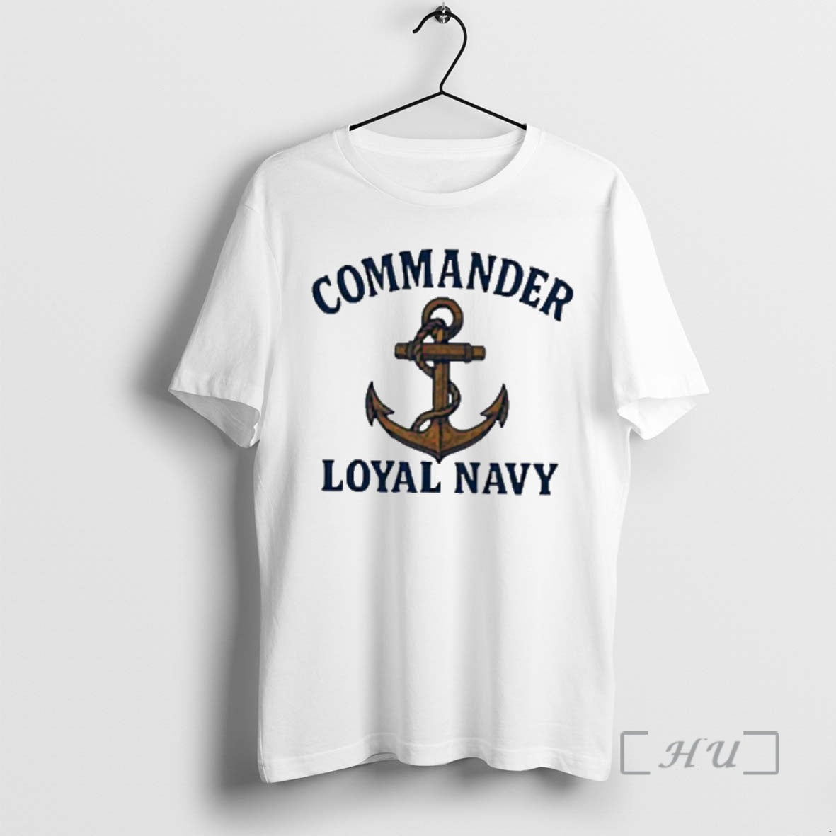 Officials Commander Loyal Navy T-Shirts, Hoodie, Sweatshirt | PopFlextees.com