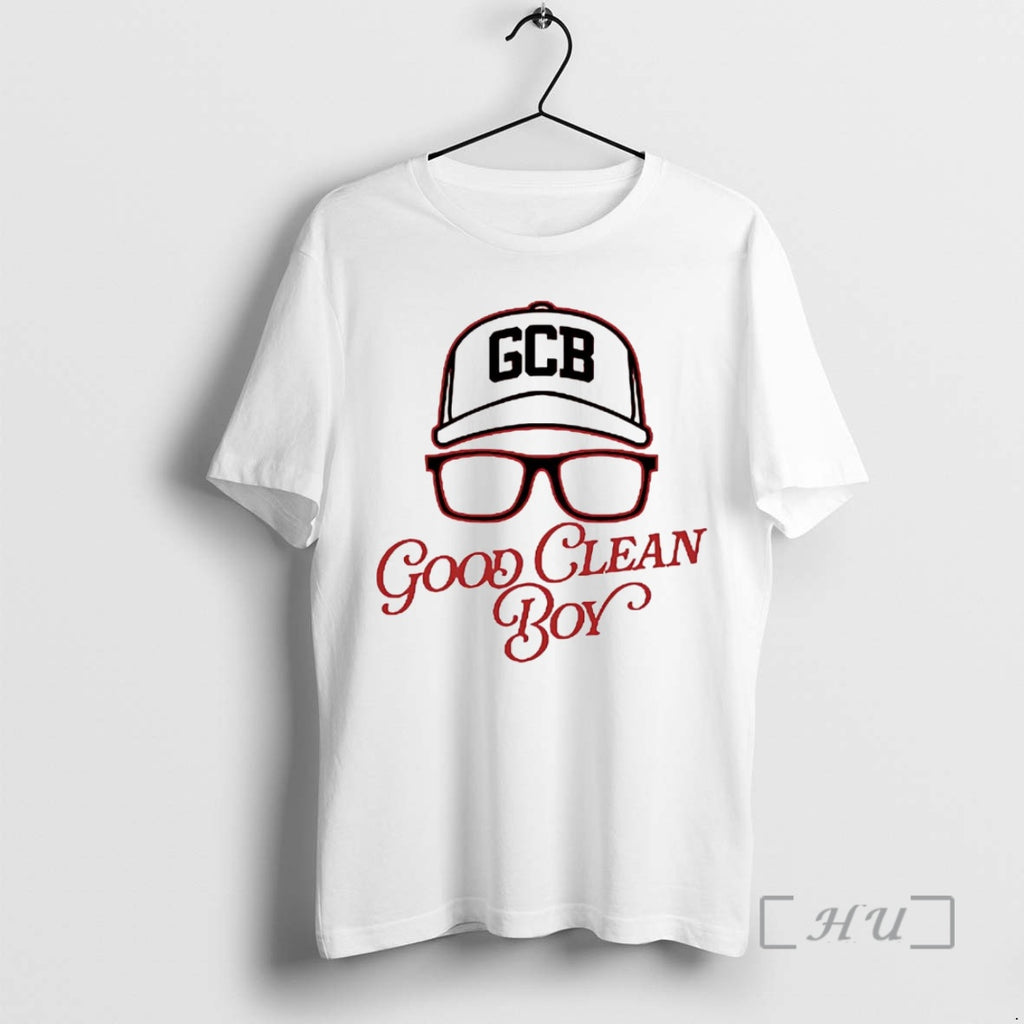 Officials Common Man And Timmy Good Clean Boy T-Shirts, Hoodie, Sweatshirt | PopFlextees.com