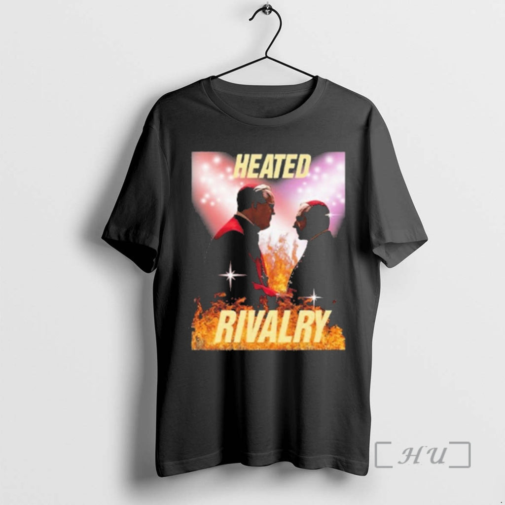 Officials Conclave Heated Rivalry T-Shirts, Hoodie, Sweatshirt | PopFlextees.com