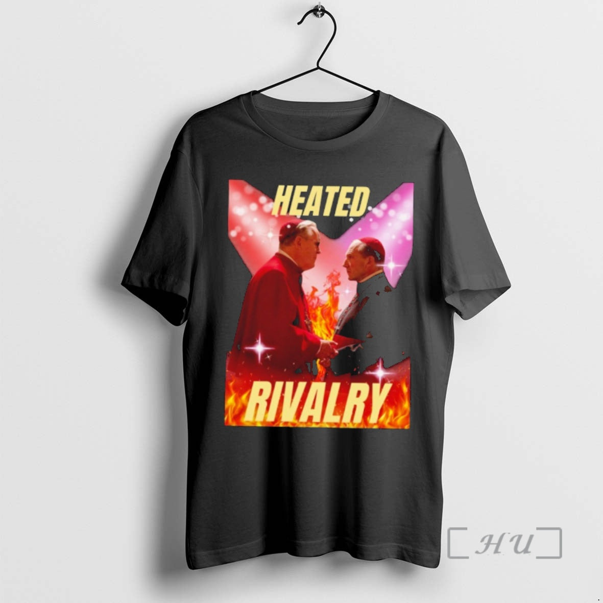 Officials Conclave Heated Rivalry Graphic T-Shirts, Hoodie, Sweatshirt | PopFlextees.com