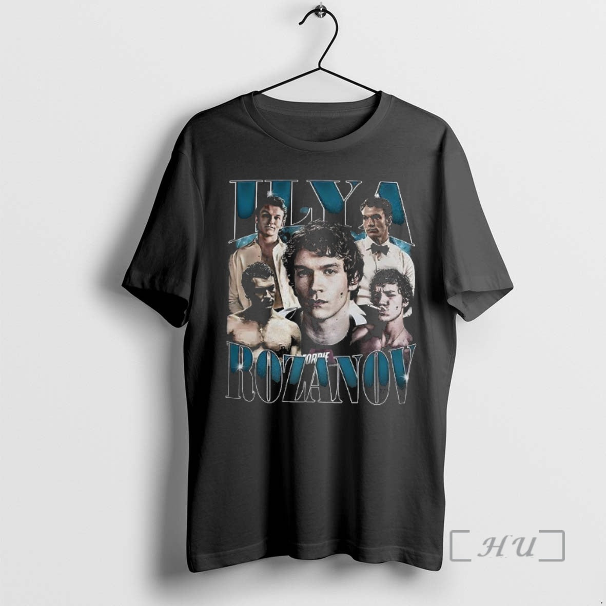 Officials Connor Storrie Ilya Rozanov Bootleg Ottawa Centaurs Vintage T-Shirts, Hoodie, Sweatshirt | PopFlextees.com