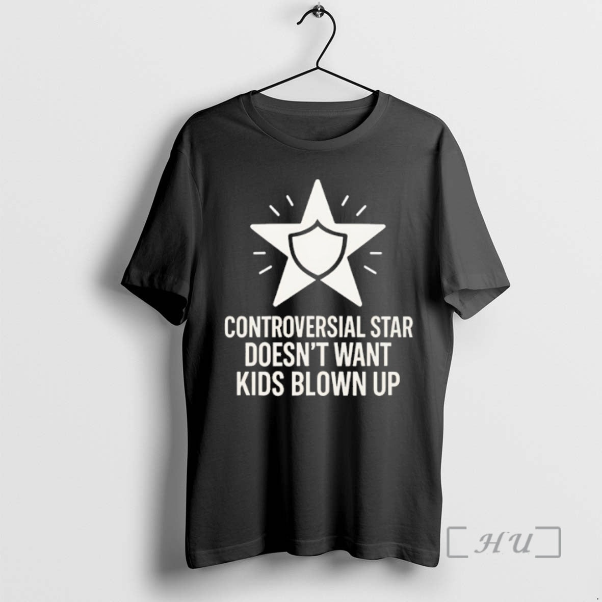 Officials Controversial Star Doesnt Want Kids Blown Up T-Shirts, Hoodie, Sweatshirt | PopFlextees.com