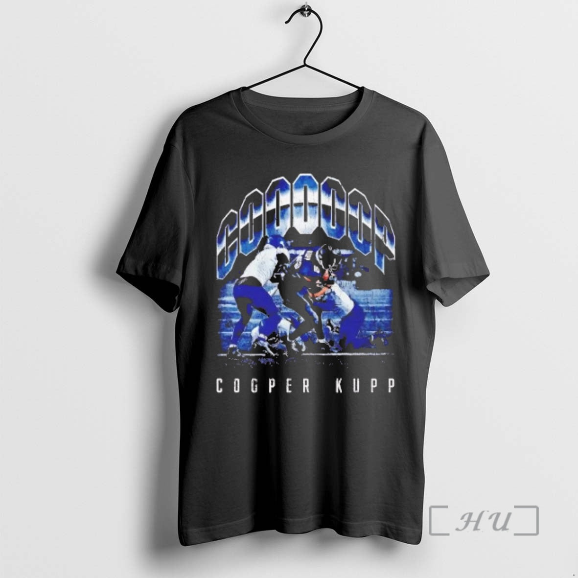 Officials Cooper Kupp Seattle Cooop Heavyweight T-Shirts, Hoodie, Sweatshirt | PopFlextees.com