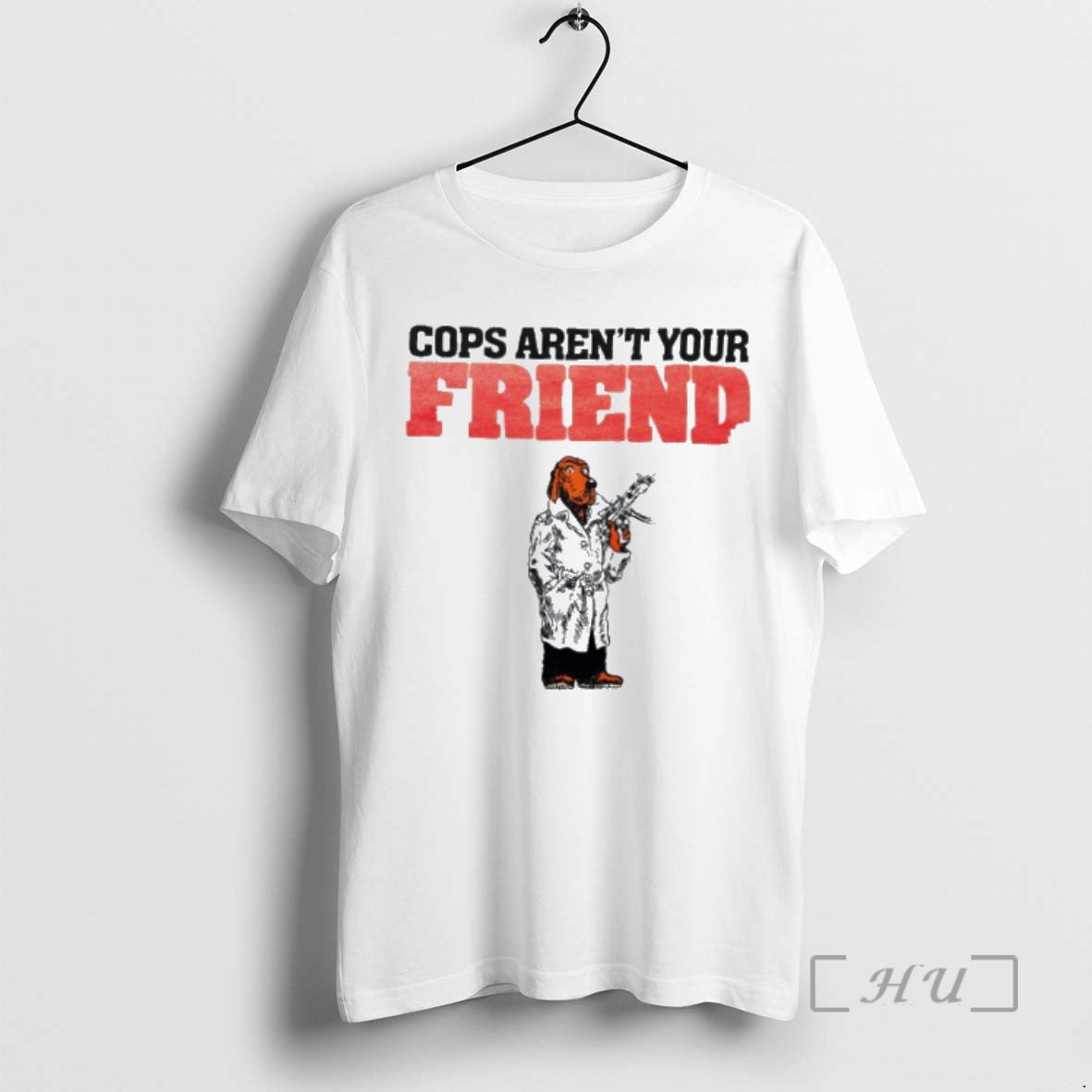 Officials Cops Arent Your Friend T-Shirts, Hoodie, Sweatshirt | PopFlextees.com