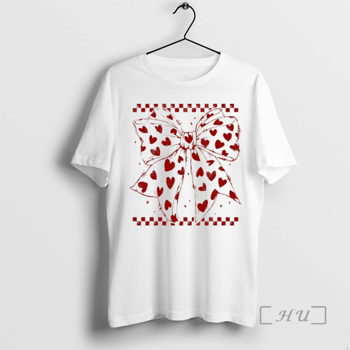 Officials Coquette Bow Heart Valentines Day T-Shirts, Hoodie, Sweatshirt | PopFlextees.com