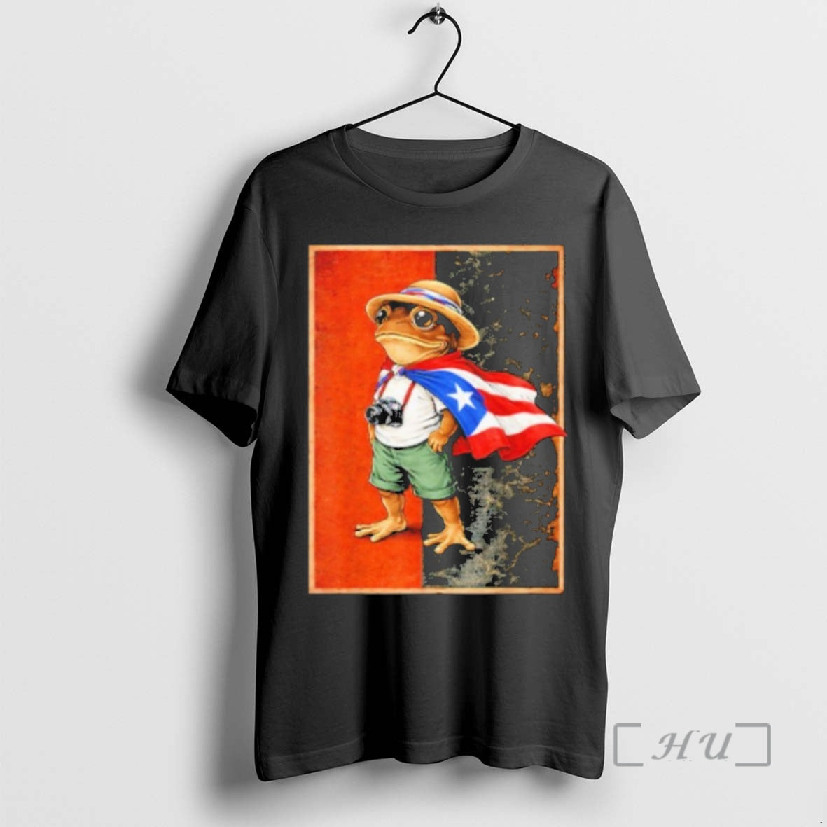 Officials Coqui Frog Puerto Rico Flag Puerto Rican Taino Boricua T-Shirts, Hoodie, Sweatshirt | PopFlextees.com