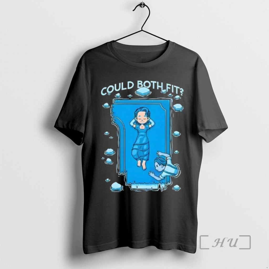 Officials Couple Door Ship T-Shirts, Hoodie, Sweatshirt | PopFlextees.com