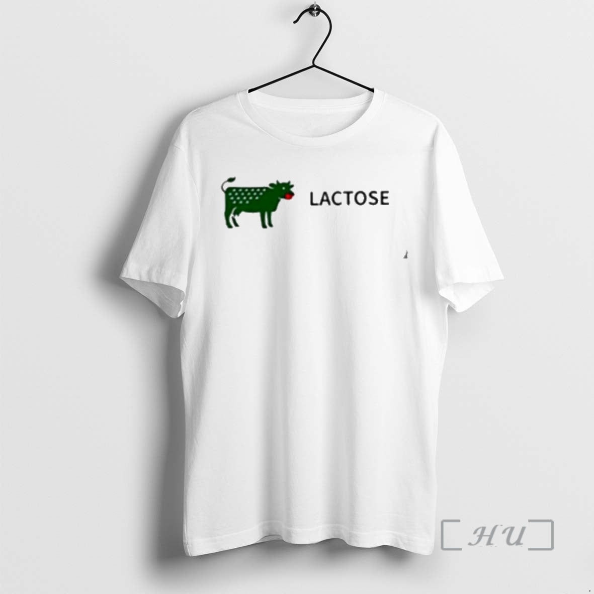 Officials Cow Lactose Logo 2026 Logo T-Shirts, Hoodie, Sweatshirt | PopFlextees.com