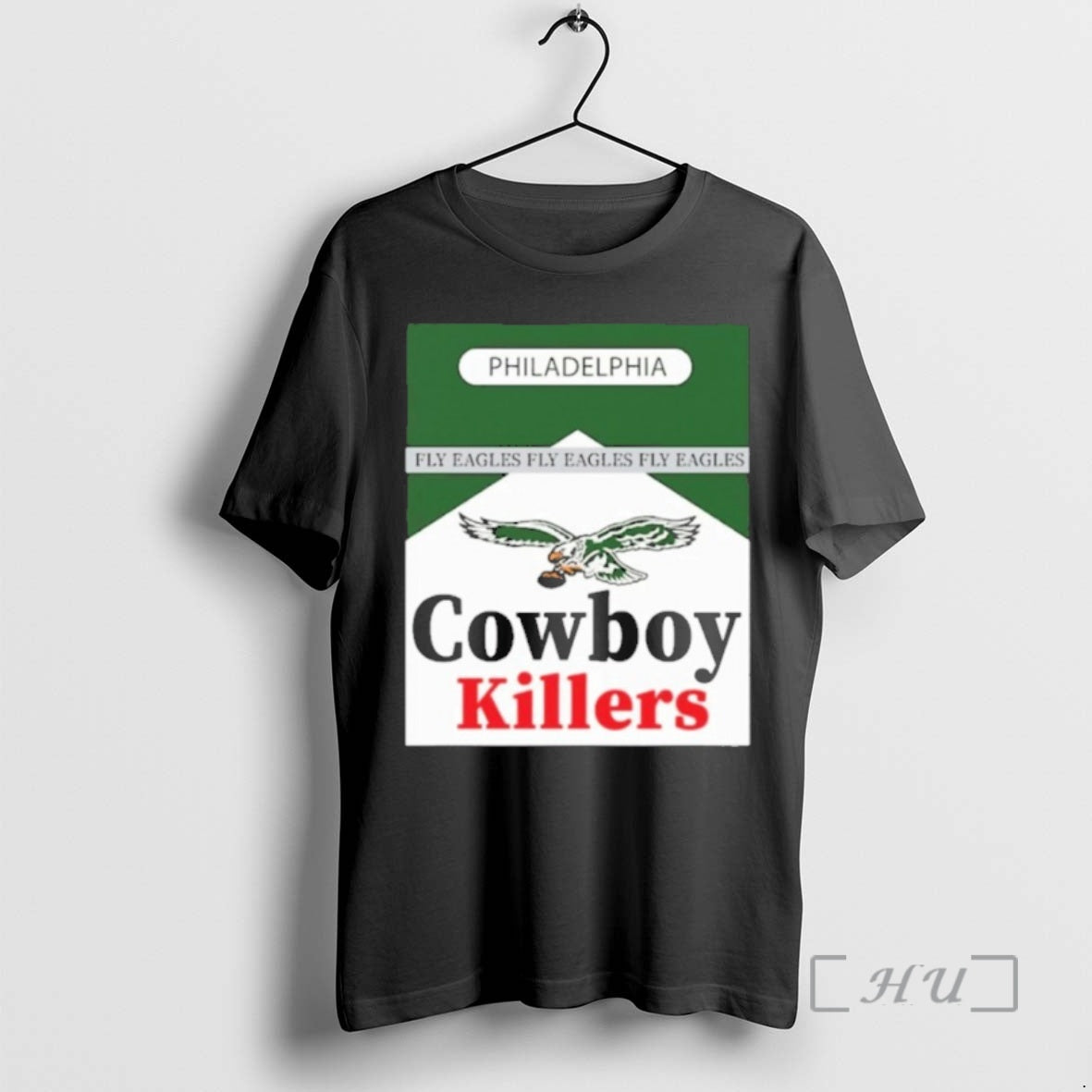 Officials Cowboy Killers Philadelphia T-Shirts, Hoodie, Sweatshirt | PopFlextees.com