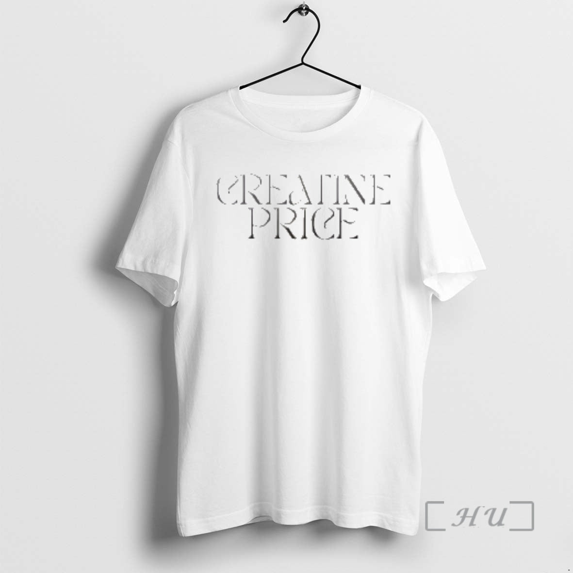Officials Creatine Price Logo T-Shirts, Hoodie, Sweatshirt | PopFlextees.com