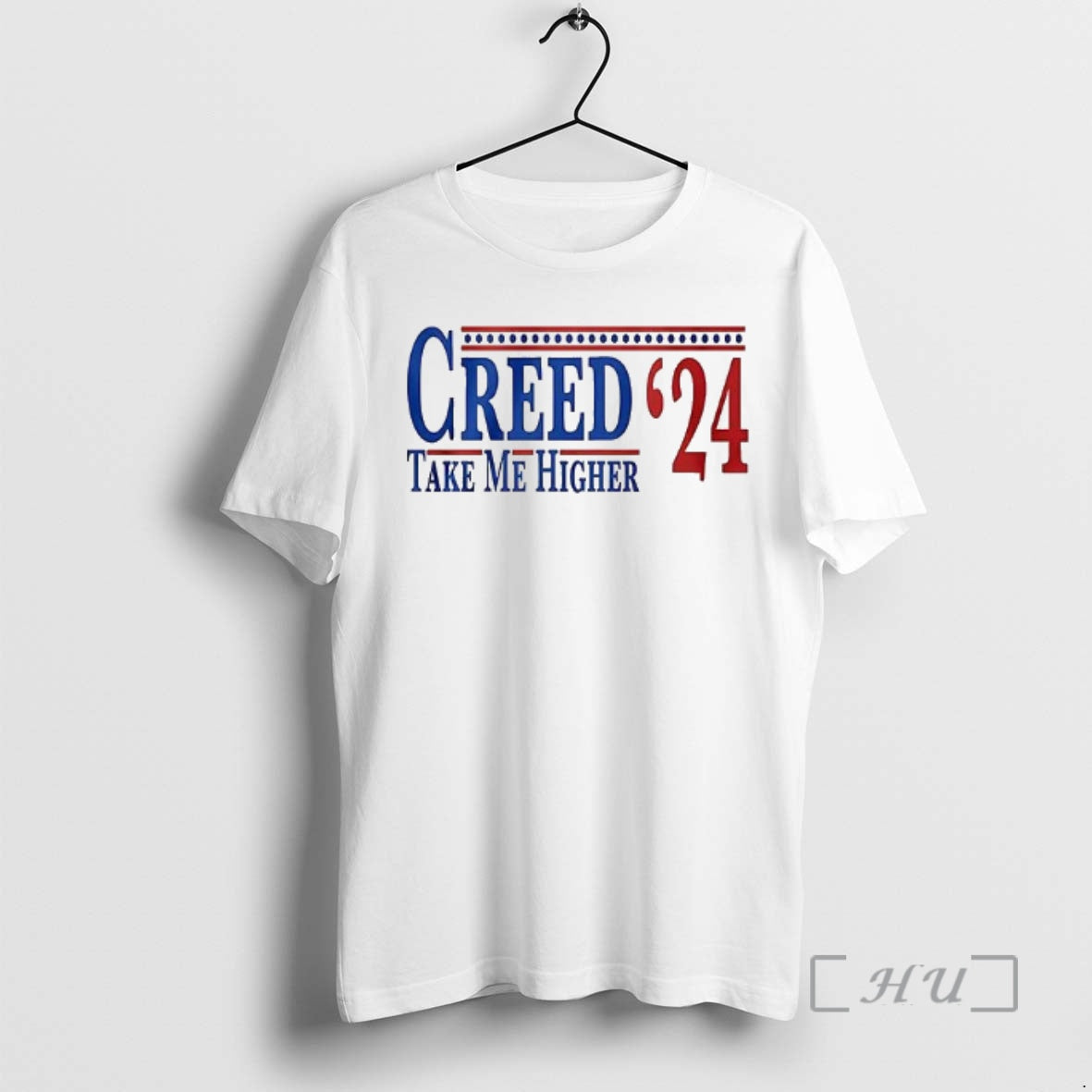 Officials Creed 2024 Take Me Higher Woman T-Shirts, Hoodie, Sweatshirt | PopFlextees.com
