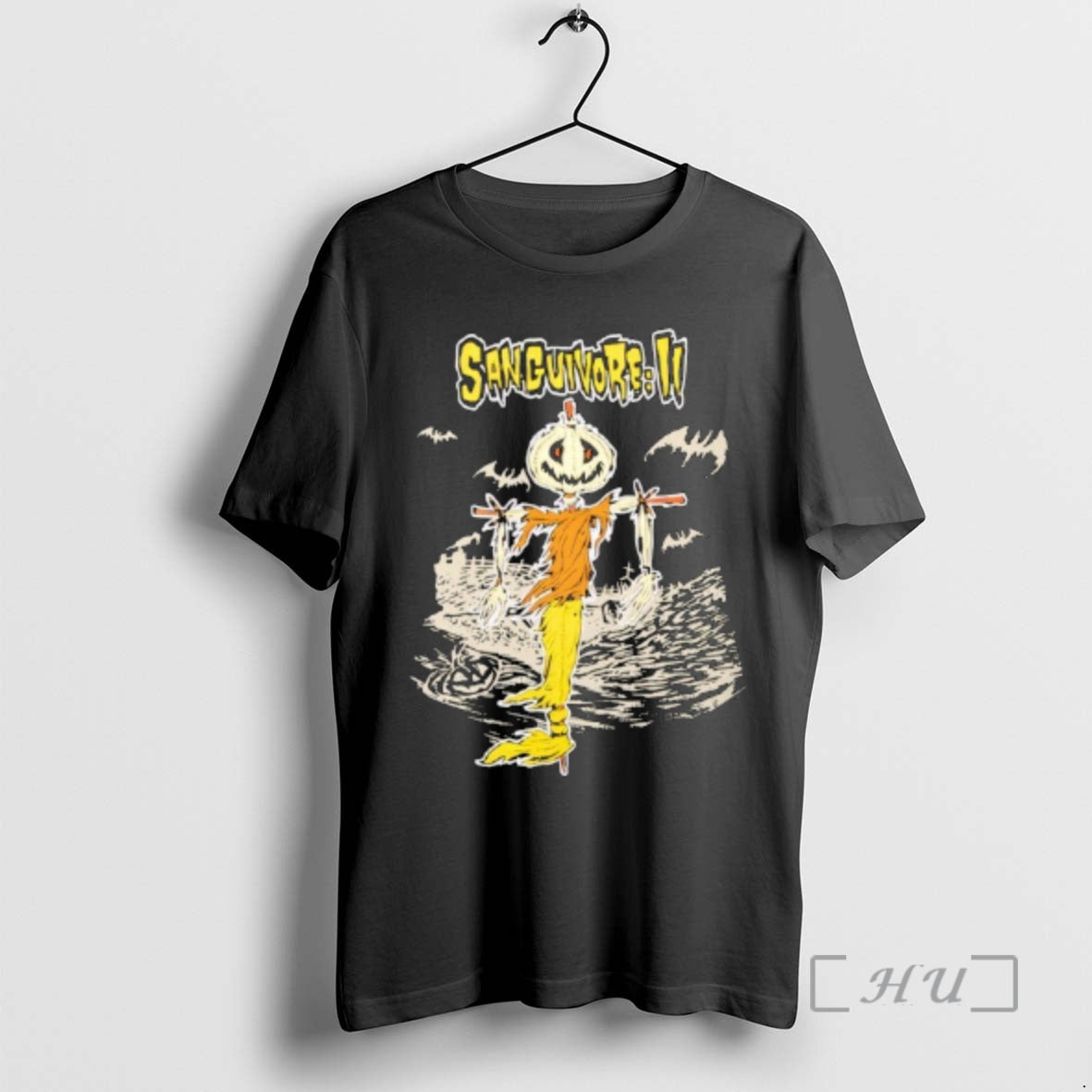 Officials Creeper Scarecrow T-Shirts, Hoodie, Sweatshirt | PopFlextees.com