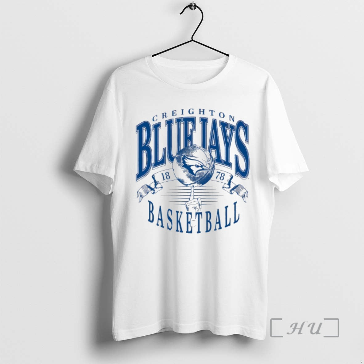 Officials Creighton Bluejays Basketball Crew T-Shirts, Hoodie, Sweatshirt | PopFlextees.com