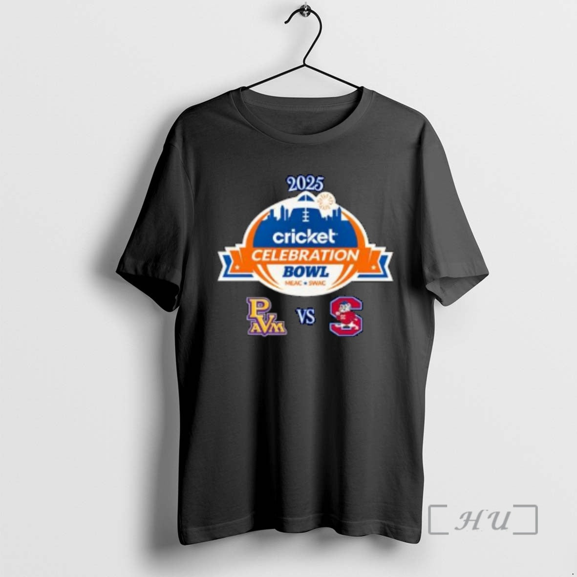 Officials Cricket Celebration Bowl South Carolina State Vs T-Shirts, Hoodie, Sweatshirt | PopFlextees.com