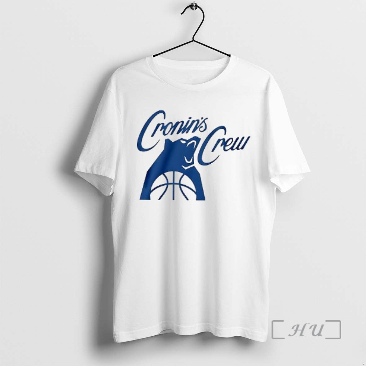 Officials Cronins Crew Bear Basketball Woman T-Shirts, Hoodie, Sweatshirt | PopFlextees.com