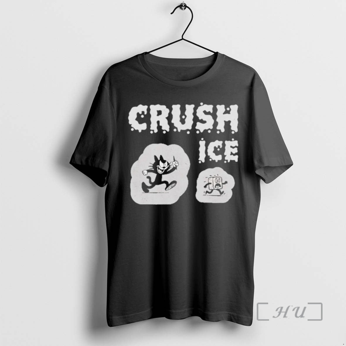Officials Crush Ice T-Shirts, Hoodie, Sweatshirt | PopFlextees.com