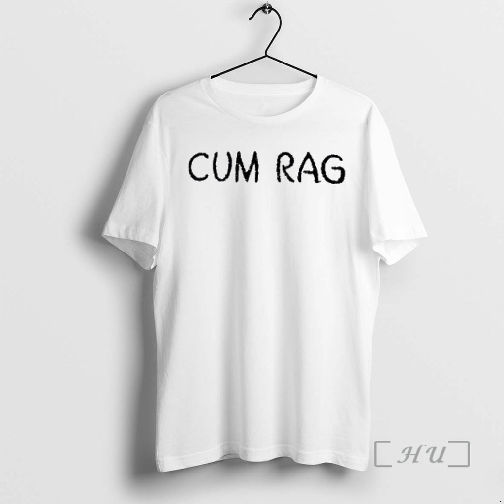 Officials Cum Rag T-Shirts, Hoodie, Sweatshirt | PopFlextees.com