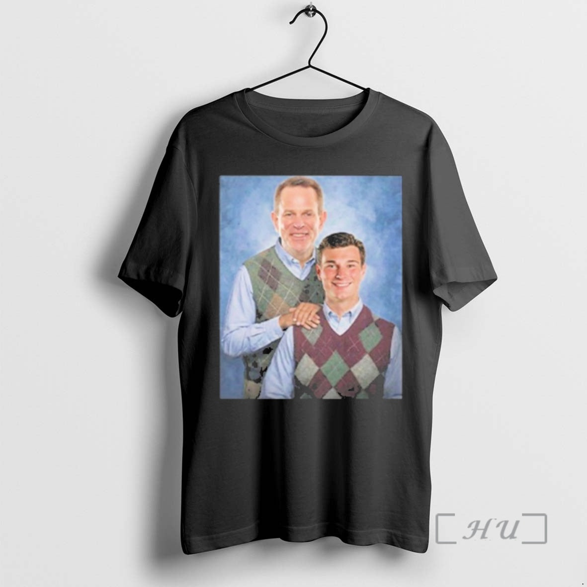 Officials Curt Cignetti And Fernando Mendoza Step Brothers Indiana Football T-Shirts, Hoodie, Sweatshirt | PopFlextees.com