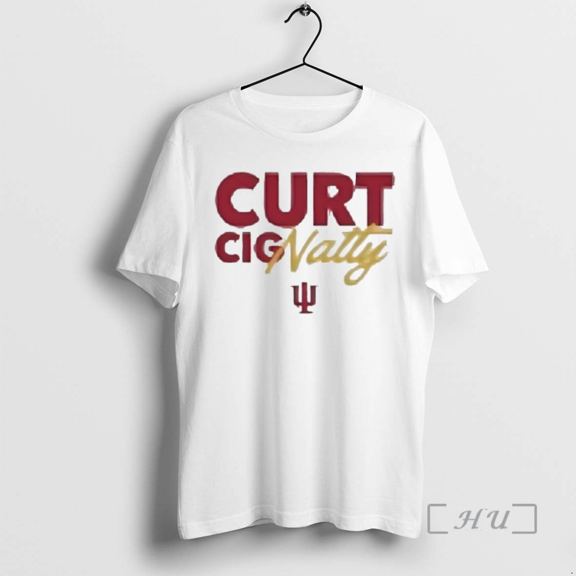 Officials Curt Cignetti Cig Natty Iu T-Shirts, Hoodie, Sweatshirt