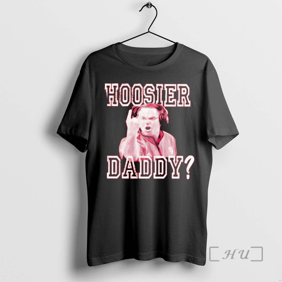 Officials Curt Cignetti Hoosier Daddy Indiana Football T-Shirts, Hoodie, Sweatshirt | PopFlextees.com