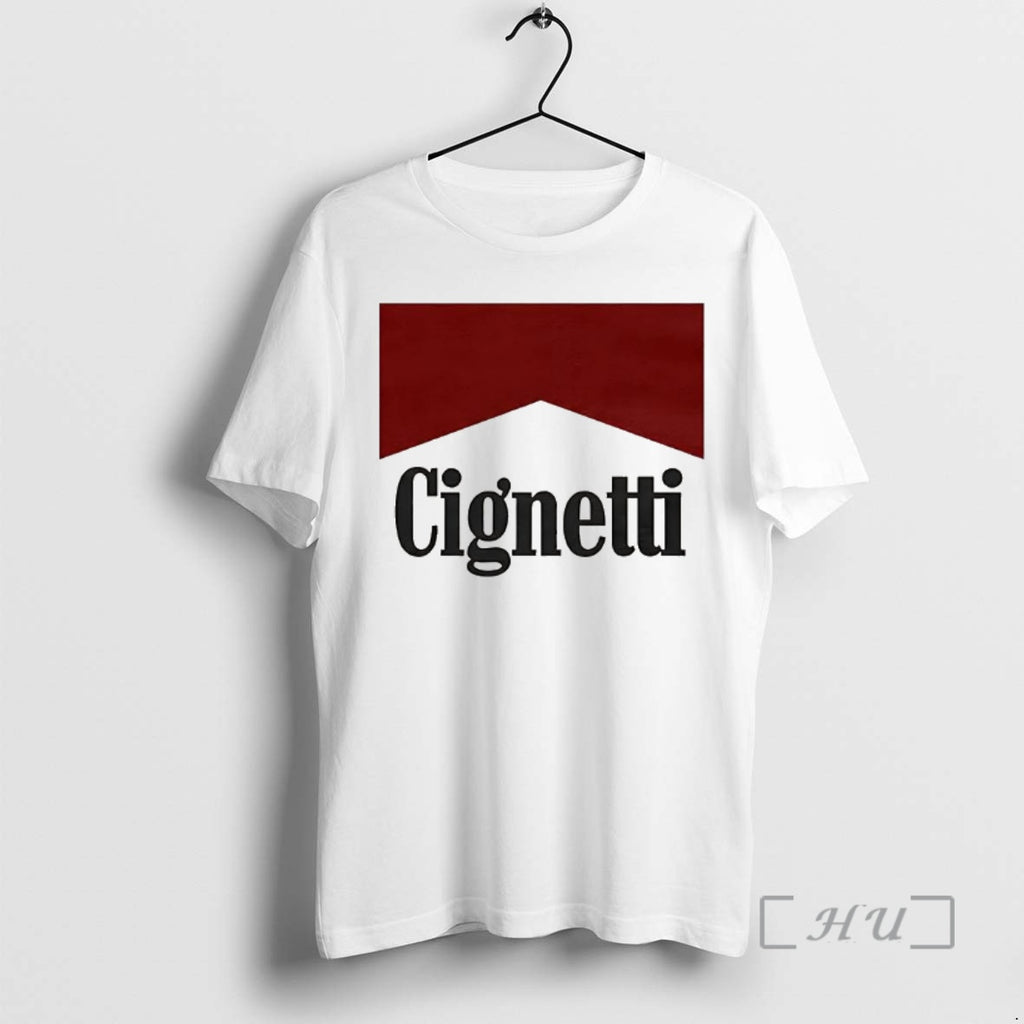 Officials Curt Cignetti Hoosiers Indiana Football Marlboro Parody T-Shirts, Hoodie, Sweatshirt | PopFlextees.com