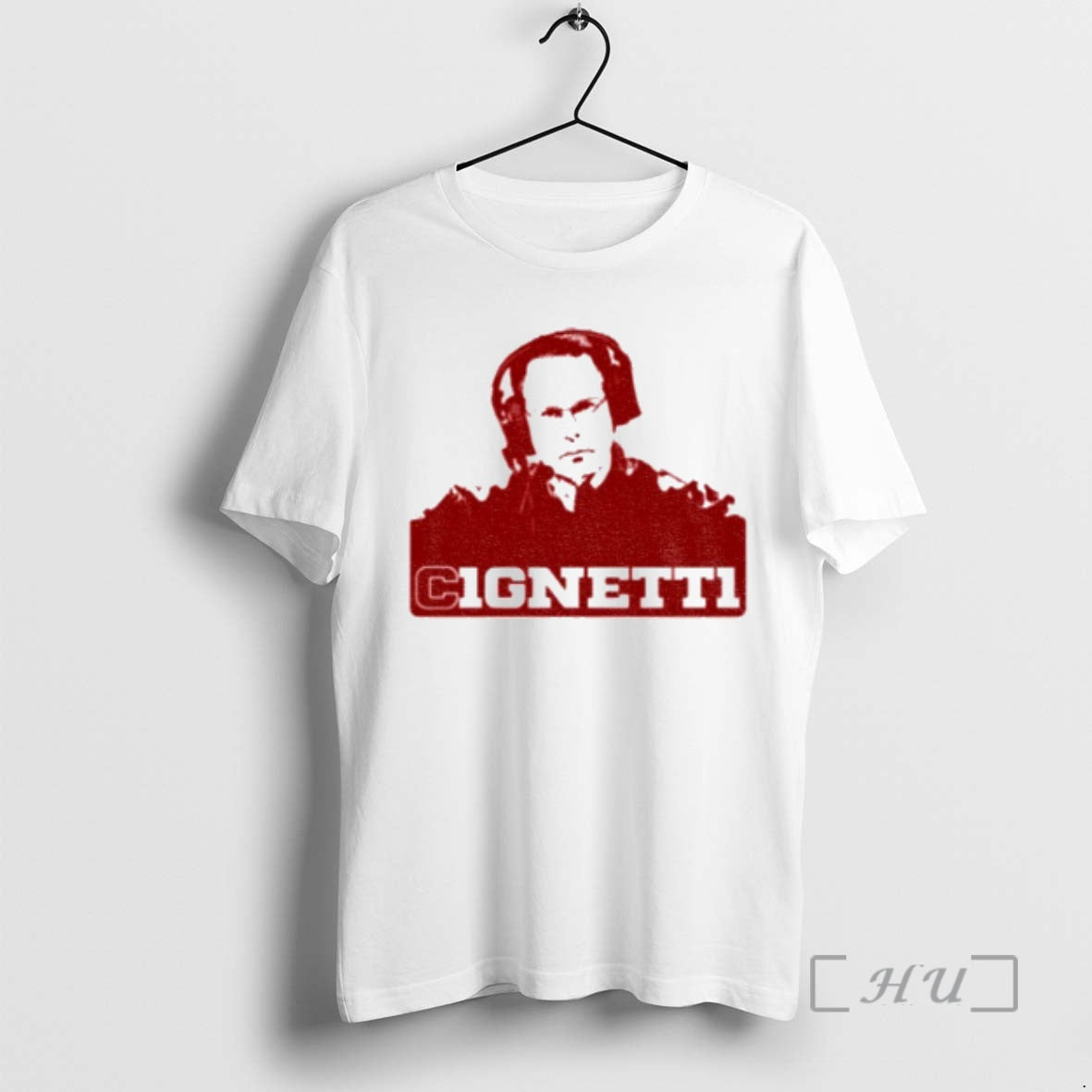 Officials Curt Cignetti Resting Cig Face C1gnetti Indiana Football Coach T-Shirts, Hoodie, Sweatshirt | PopFlextees.com