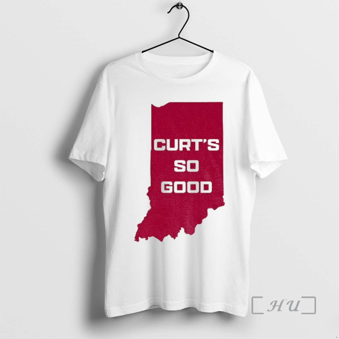 Officials Curts So Good Indiana Hoosier Football 2025 T-Shirts, Hoodie, Sweatshirt | PopFlextees.com